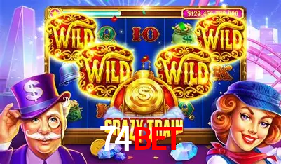 A Emoção da Loteria na 74BET: Uma Chance de Mudança de Vida