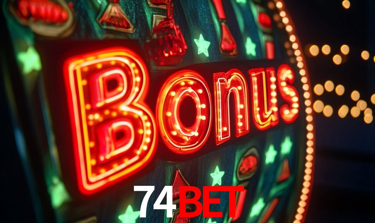 Estatísticas 74BET