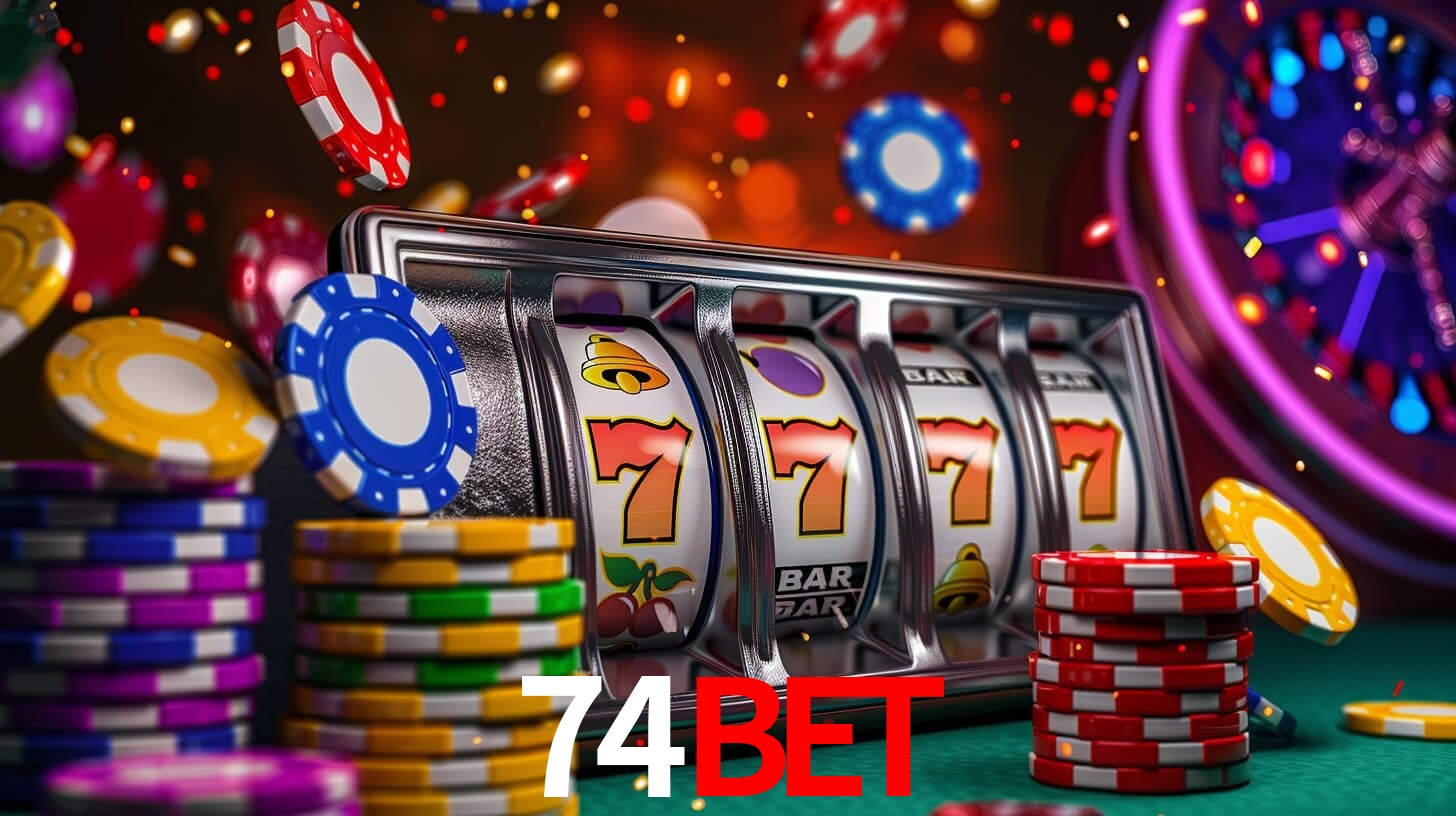 Experiência VIP 74BET