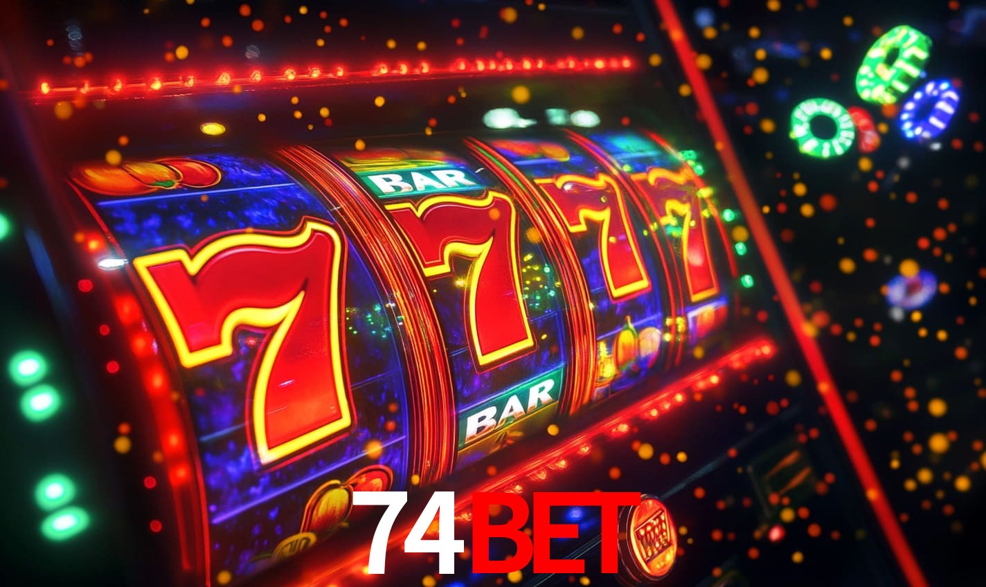 74BET - Aposta Radical Explosiva - 74BET.COM