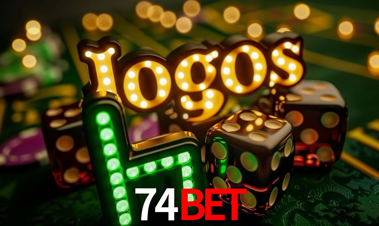 Estatísticas 74bet