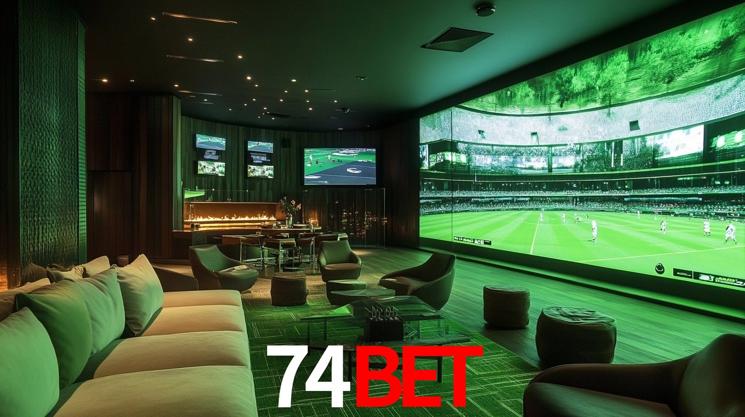 74bet - Plataforma Oficial - 74bet.com