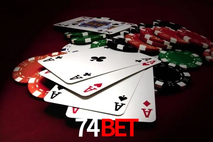 Diretório de Jogos 74BET