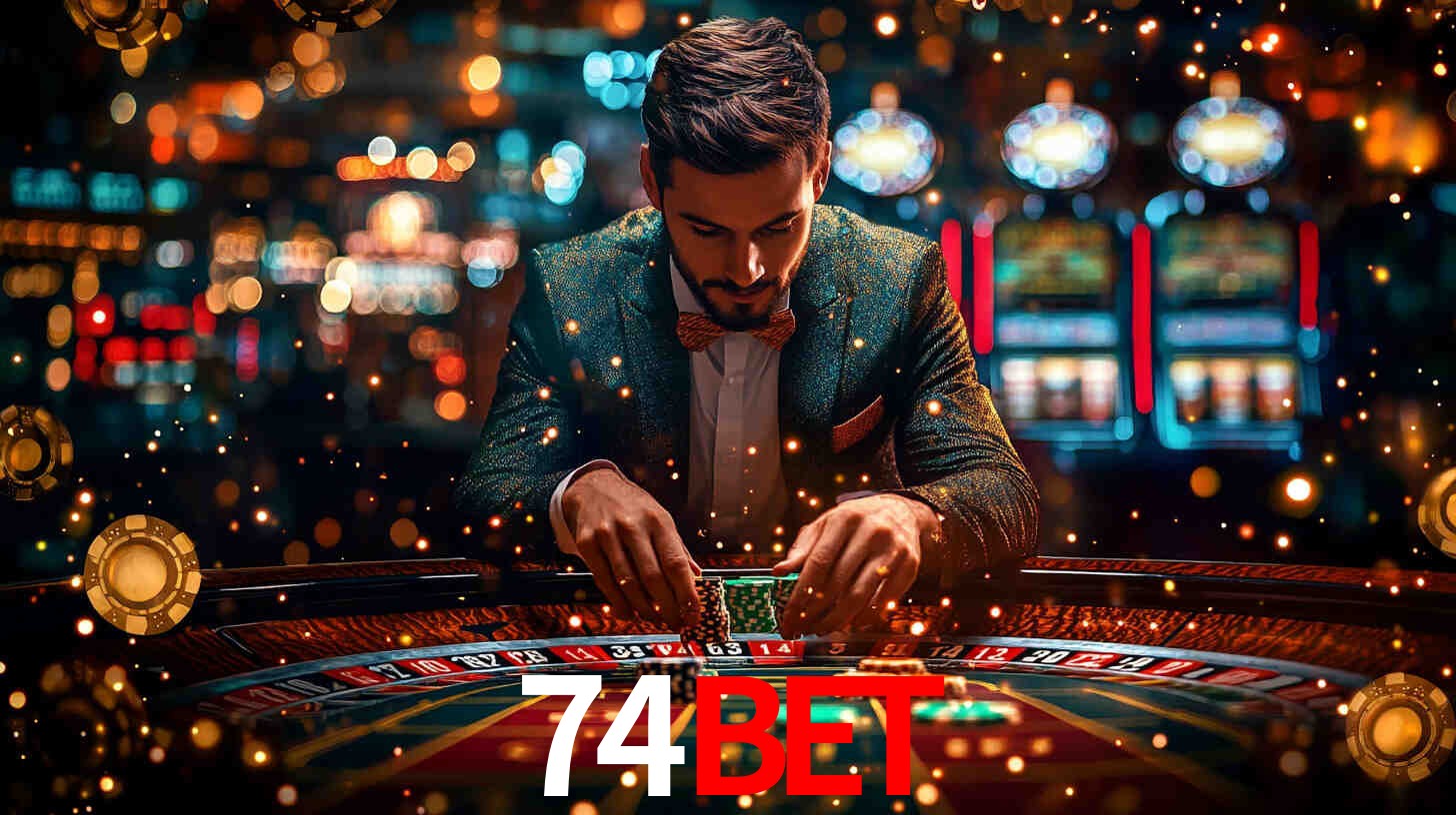 Torneios 74BET