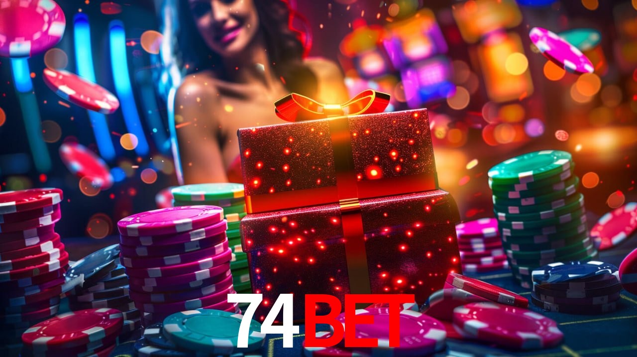 Casino Ao Vivo 74BET