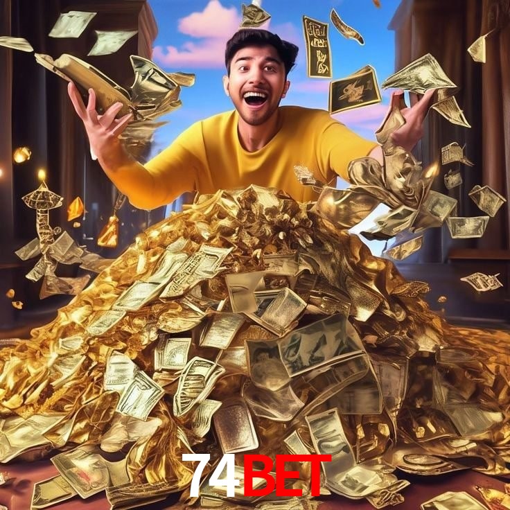 Jogos de Slot 74BET