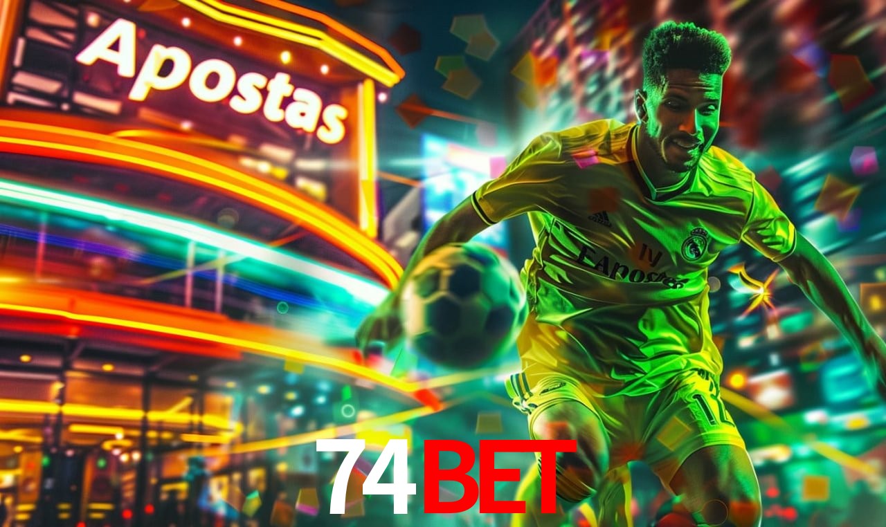 Experiência VIP 74BET