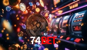 Casino VIP 74BET