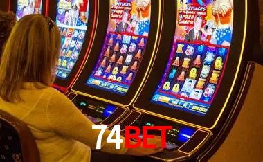 Apostas Esportivas na 74BET: Um Guia Completo