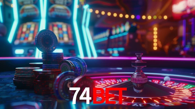 Descubra a Essência do 74BET: Nossa História e Compromissos
