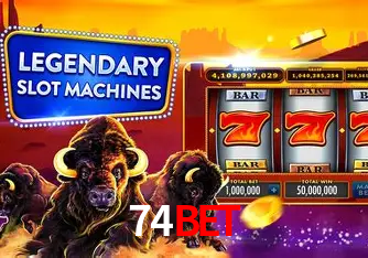 A Experiência Imersiva dos Cassinos Ao Vivo no 74BET