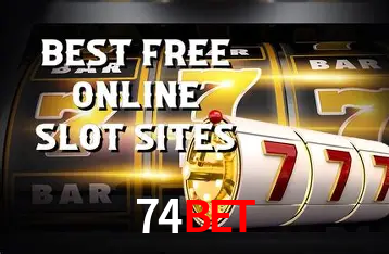 A Popularidade dos Caça-Níqueis no 74BET