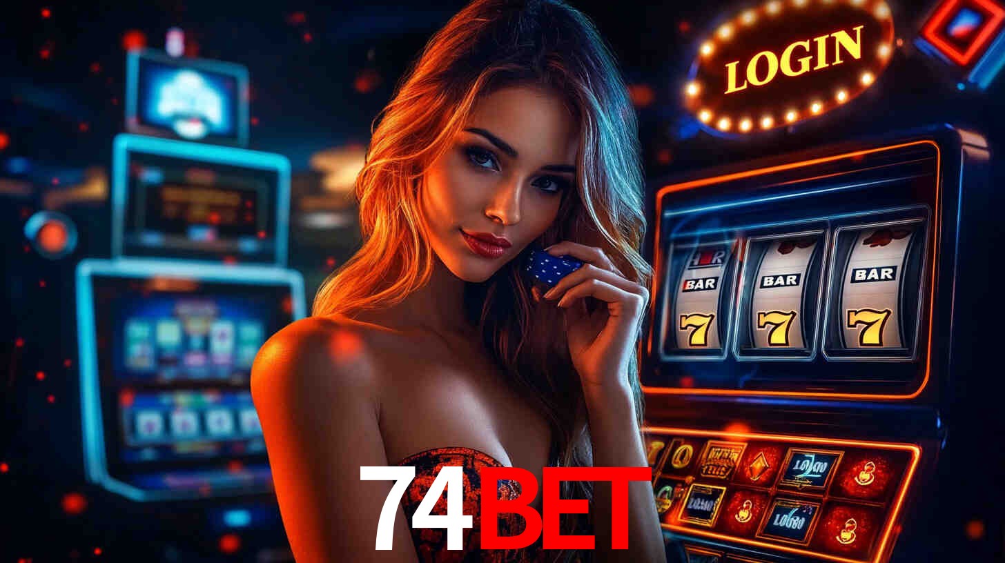 74BET App