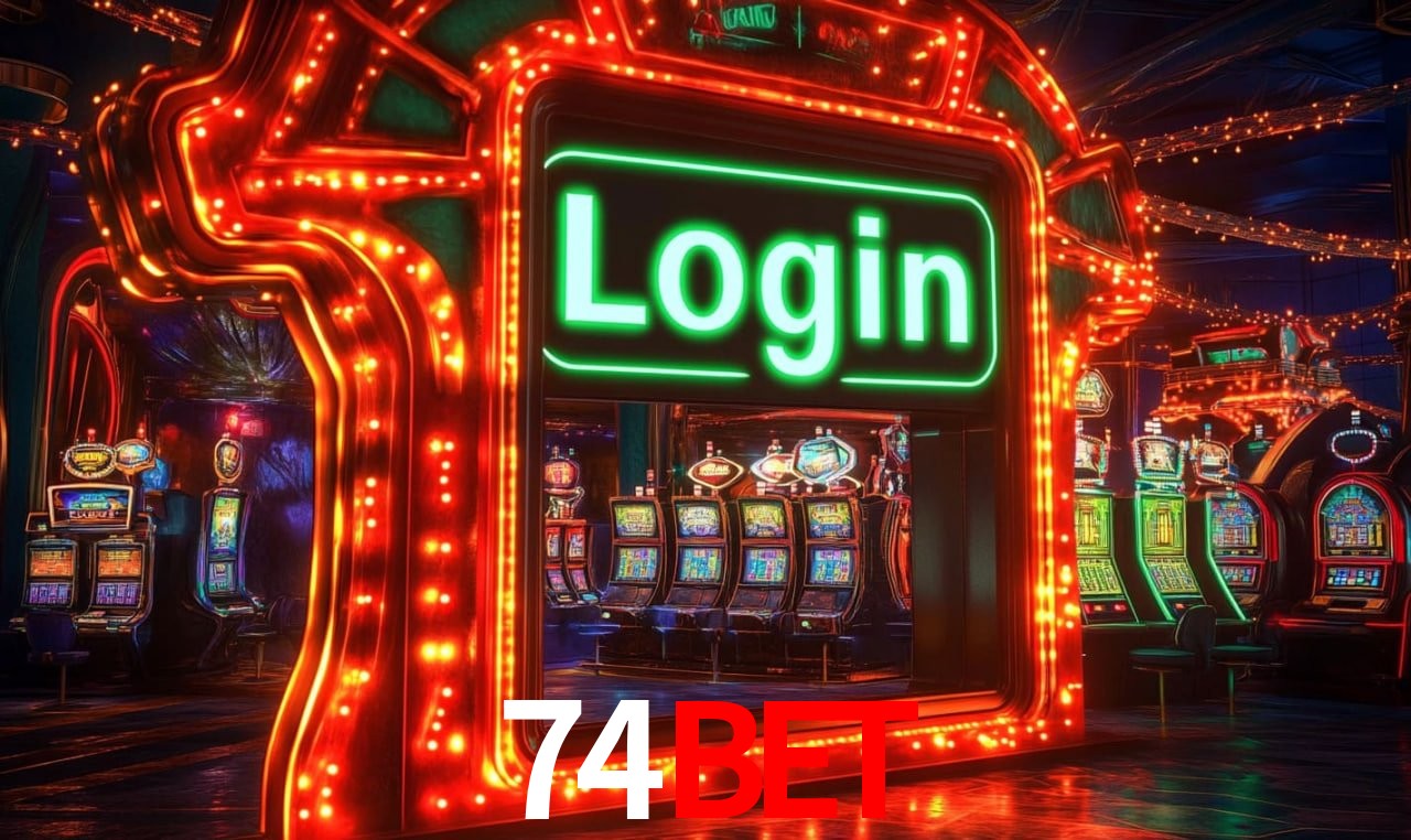 Segurança 2FA 74BET