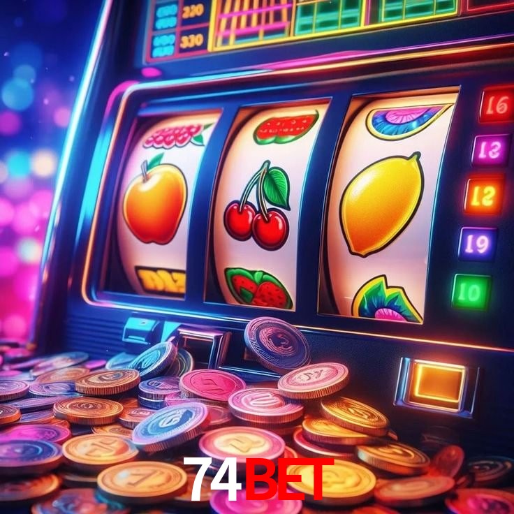 Sistemas de Segurança 74BET