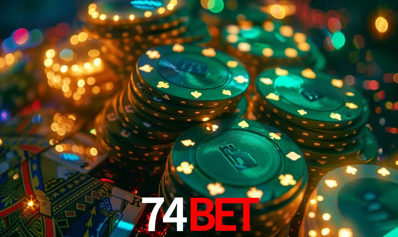 Benefícios da Conta 74BET