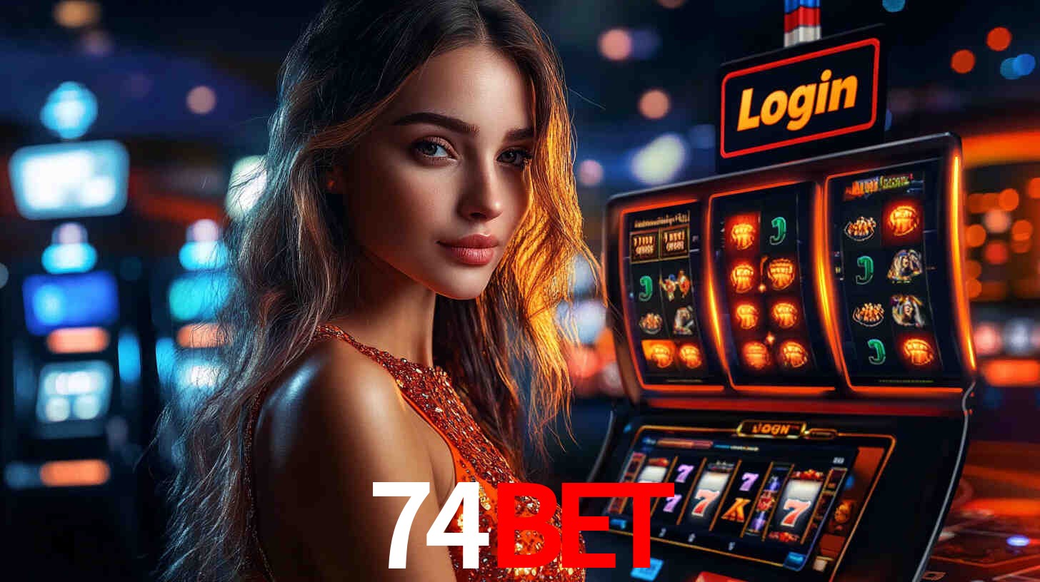 74BET App