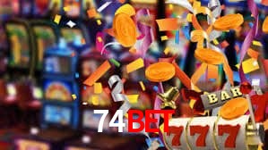 74BET App
