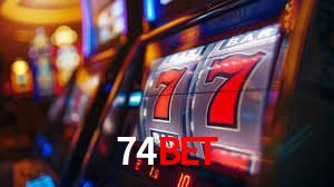 Diretório de Jogos 74BET