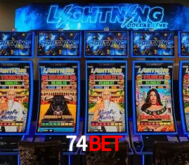Descubra o Programa VIP da 74BET: Vantagens Exclusivas para Jogadores