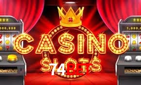 Casino Ao Vivo 74BET