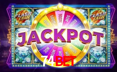 Descubra o Mundo do Cassino Online com 74BET