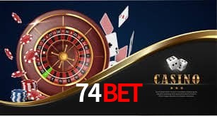 Tecnologia da Plataforma 74BET