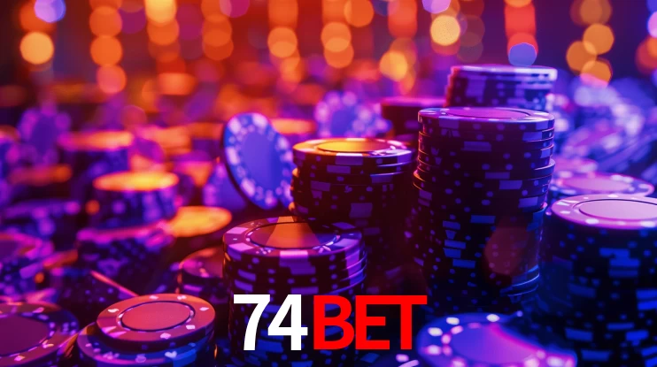 Bônus Generosos e Exclusivos no 74BET para Você!