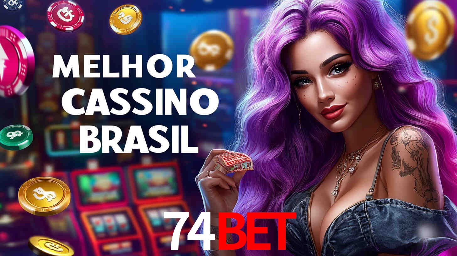 cassino 74BET
