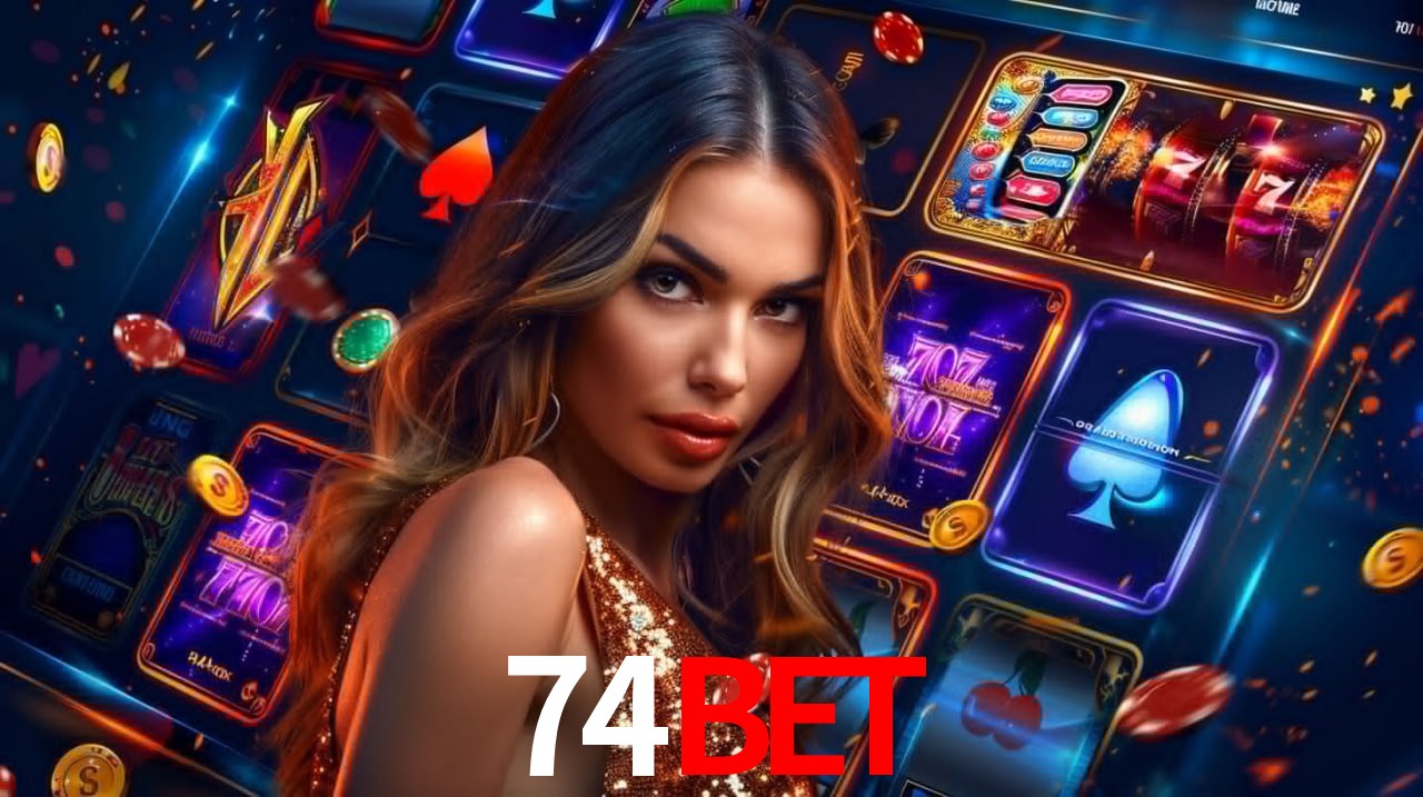 Torneios 74BET