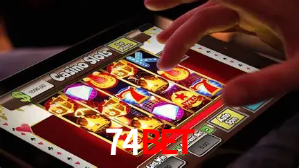 A Emoção da Loteria na 74BET: Uma Chance de Mudança de Vida