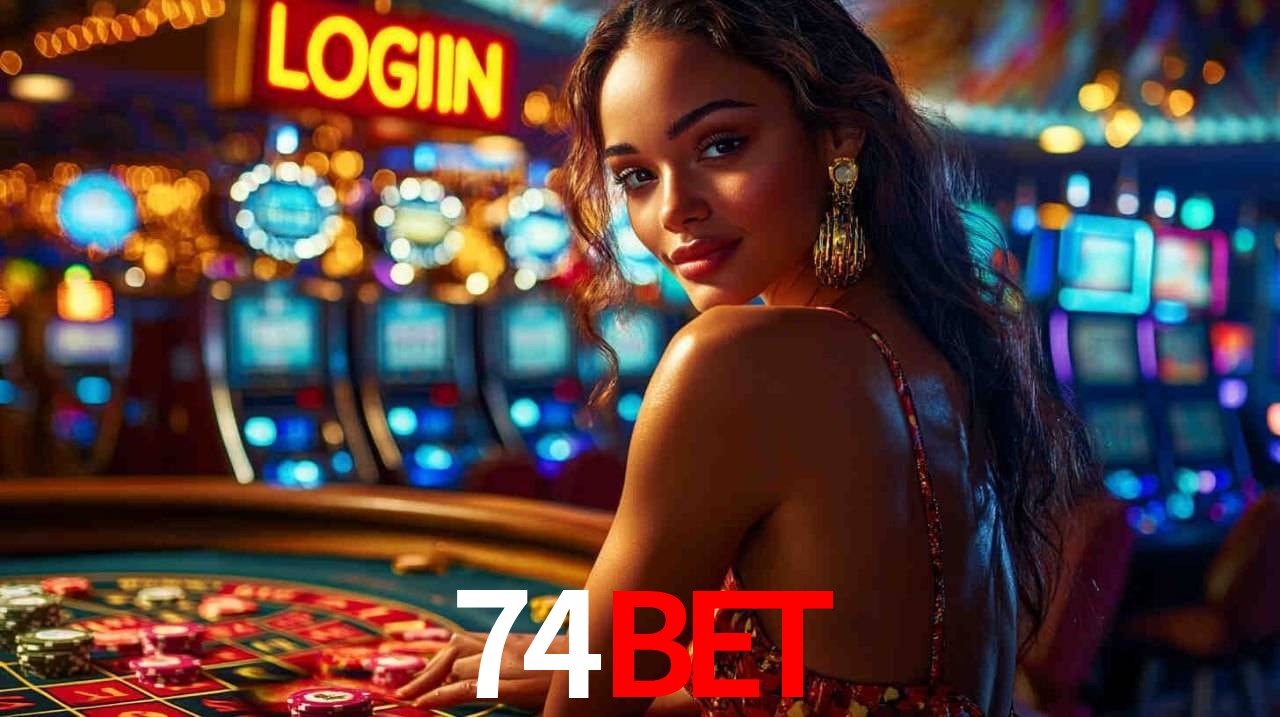 Estatísticas do Jogo 74BET