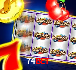 Desvendando o Mundo dos Jogos Virtuais na 74BET