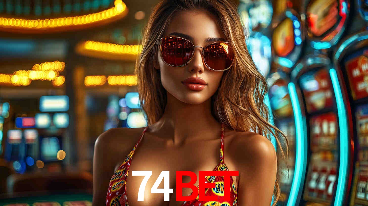 Bônus Diários 74BET