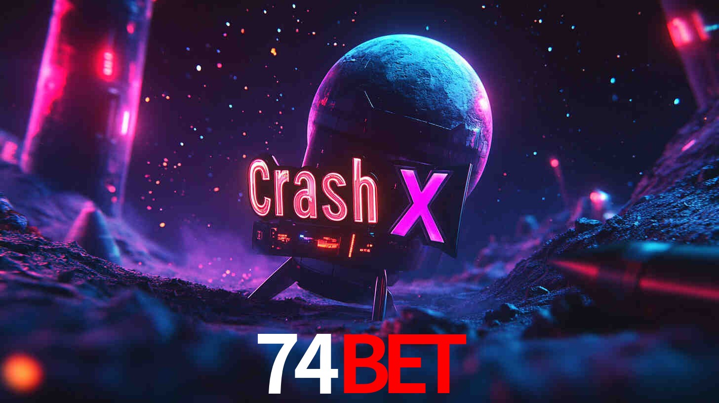 Jogo Spaceman 74BET