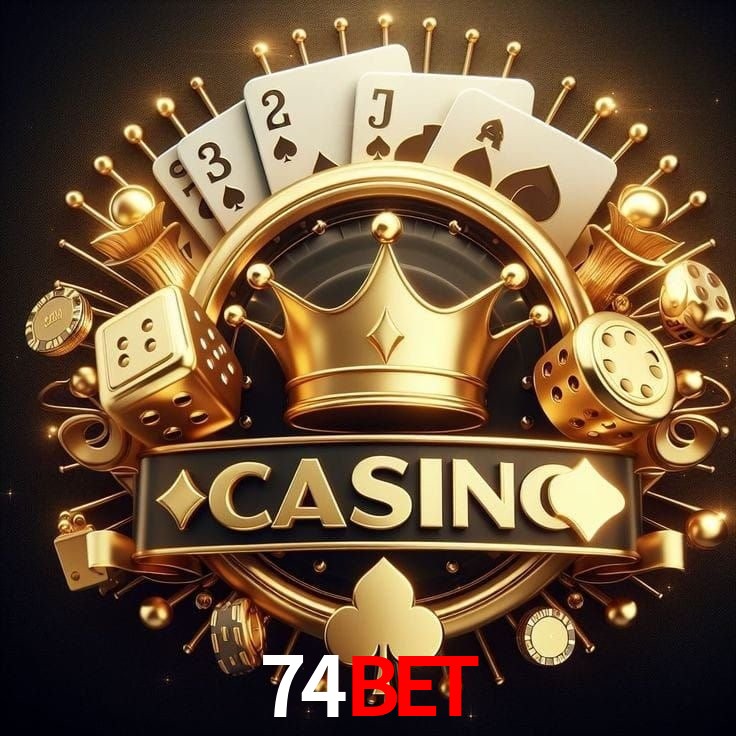 Promoções Sazonais 74BET