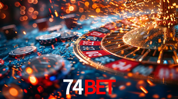 Seasonal Promotions 74bet