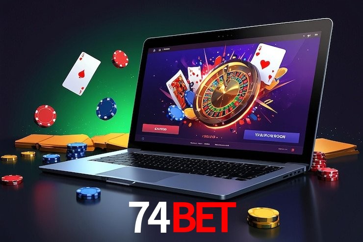 Tecnologia da Plataforma 74bet