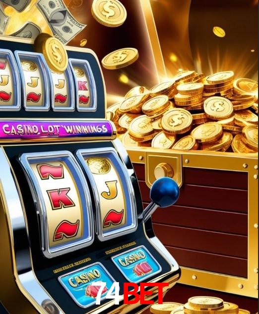 Game Providers 74bet