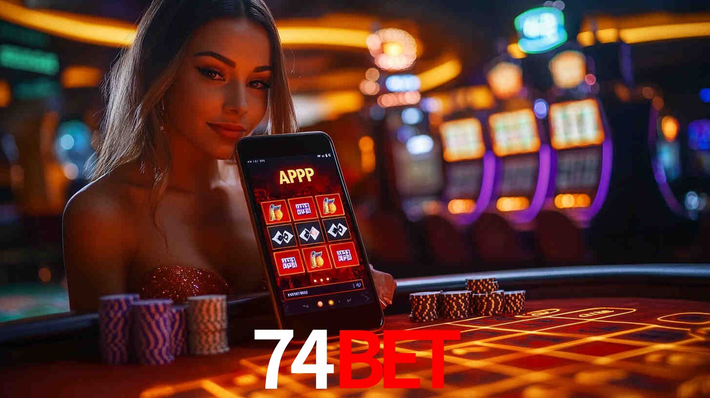 Explorando a Categoria de Eventos em Apostas na 74bet