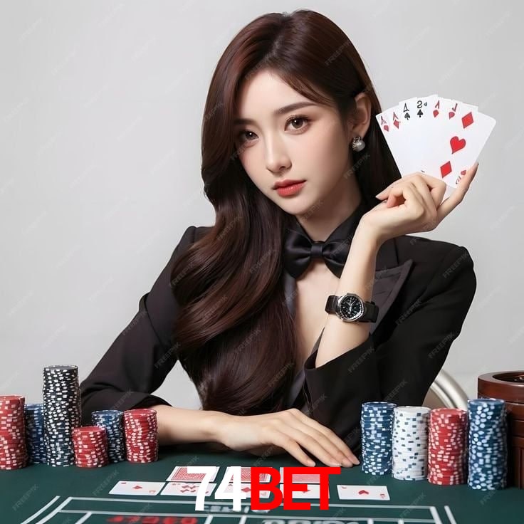 Login Seguro 74bet