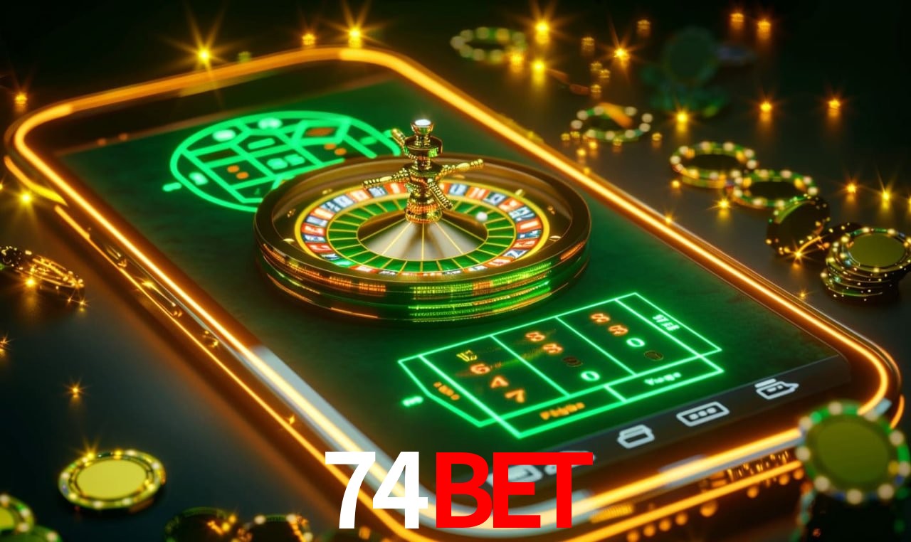 Benefícios da Conta 74bet