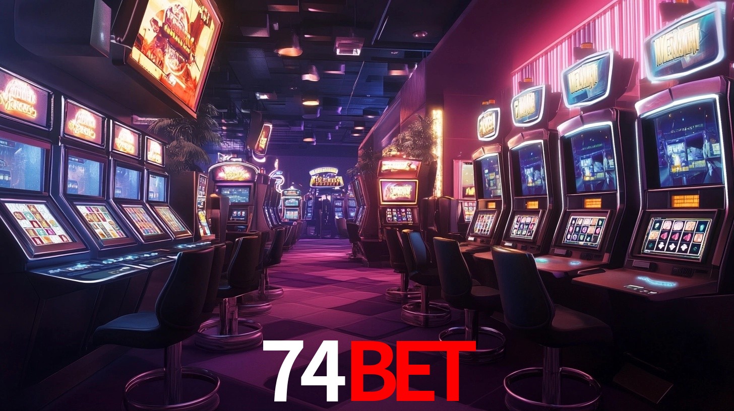 Premium Interface 74bet