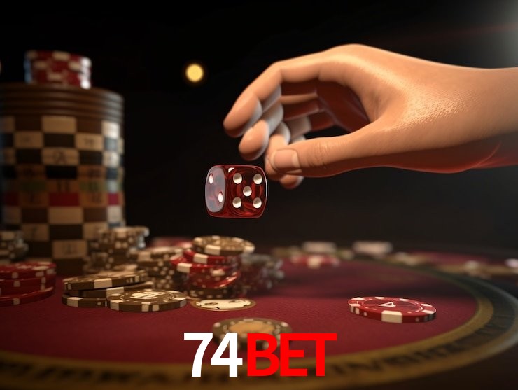 Estatísticas do Jogo 74bet
