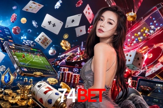 Secure Login 74bet
