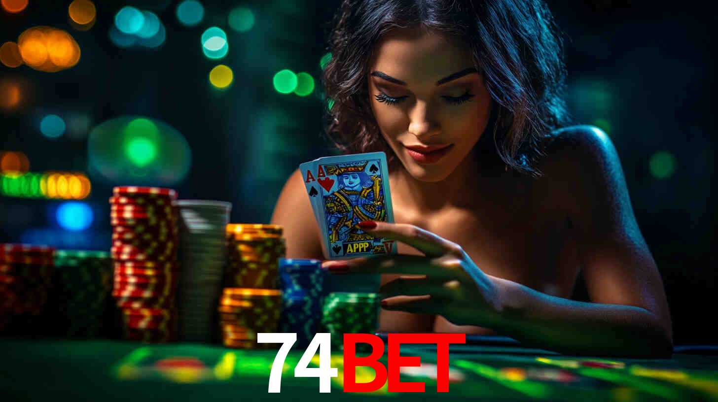 Explorando a Categoria de Eventos em Apostas na 74bet