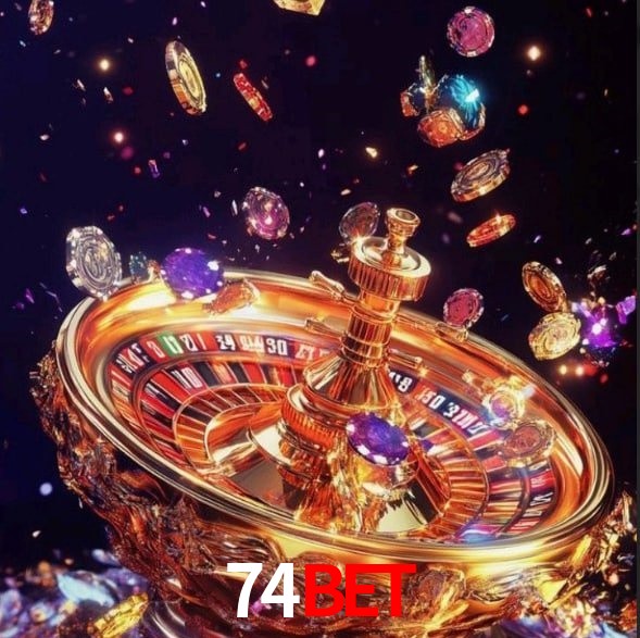 Segurança 2FA 74bet