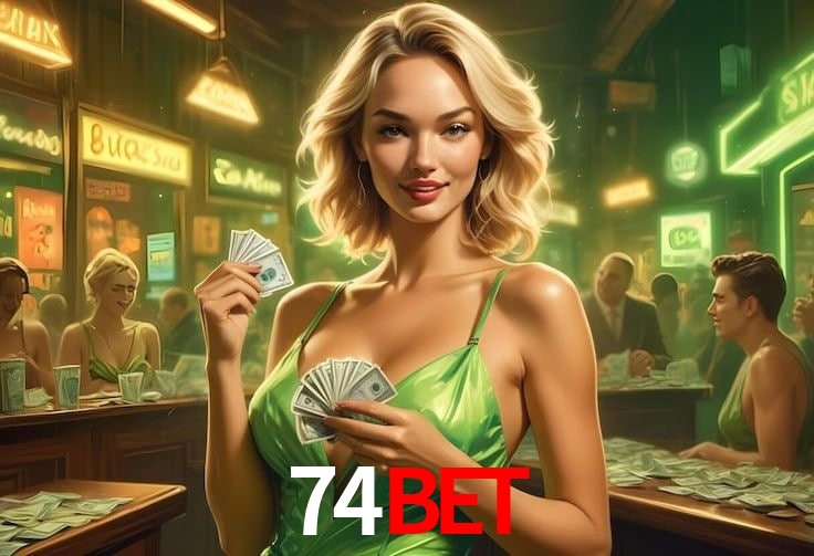Inovações de Jogos na 74bet: O Futuro das Experiências Interativas