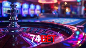 Apostas de Futebol 74bet