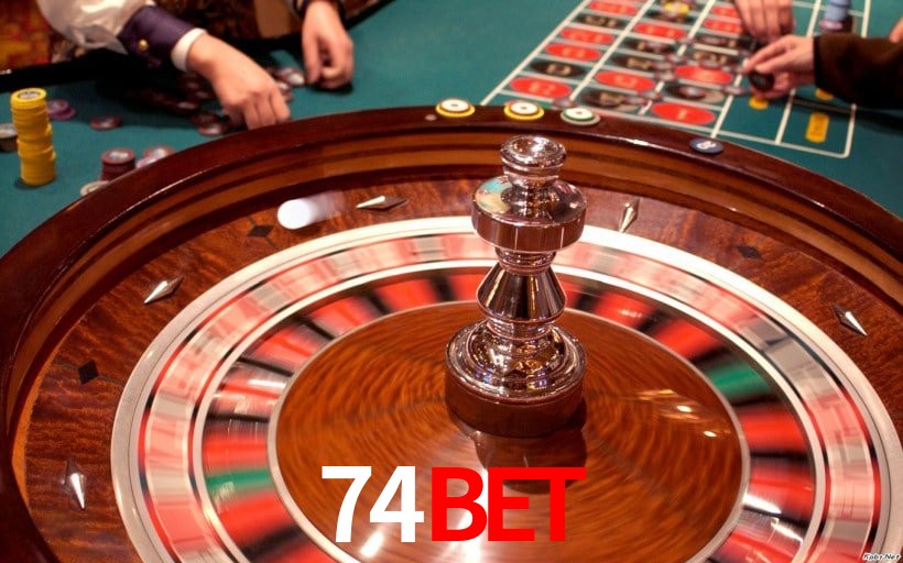 PIX Instantâneo 74bet
